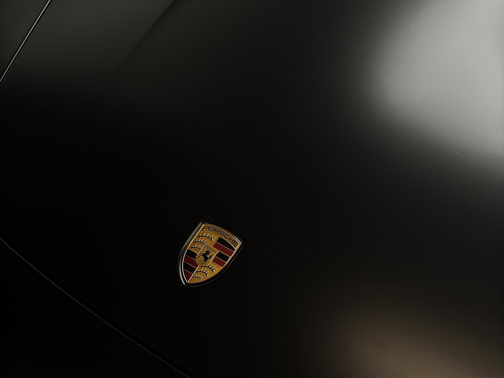 Porsche 911 Targa 4 GTS 2025 à Laval, Québec - 12 - w1024h768px