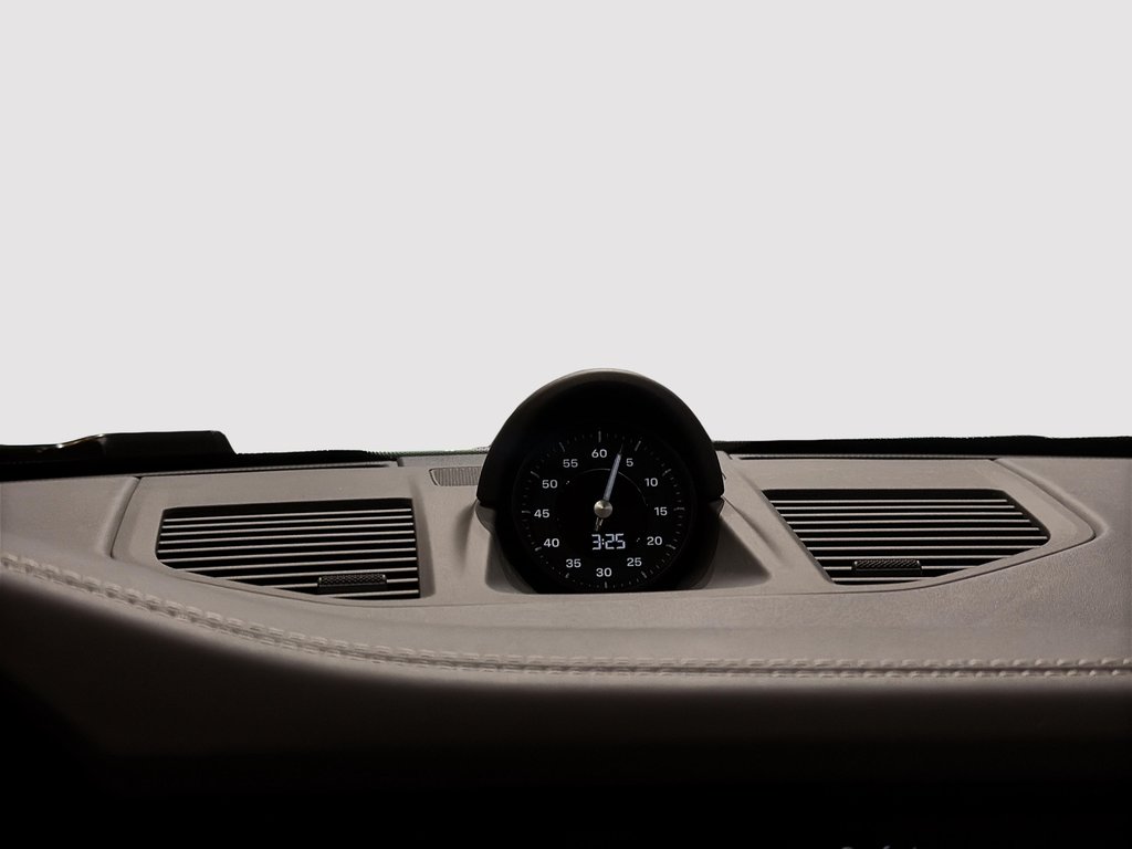 2025 Porsche 911 Carrera S Cabriolet Premium Package in Laval, Quebec - 23 - w1024h768px