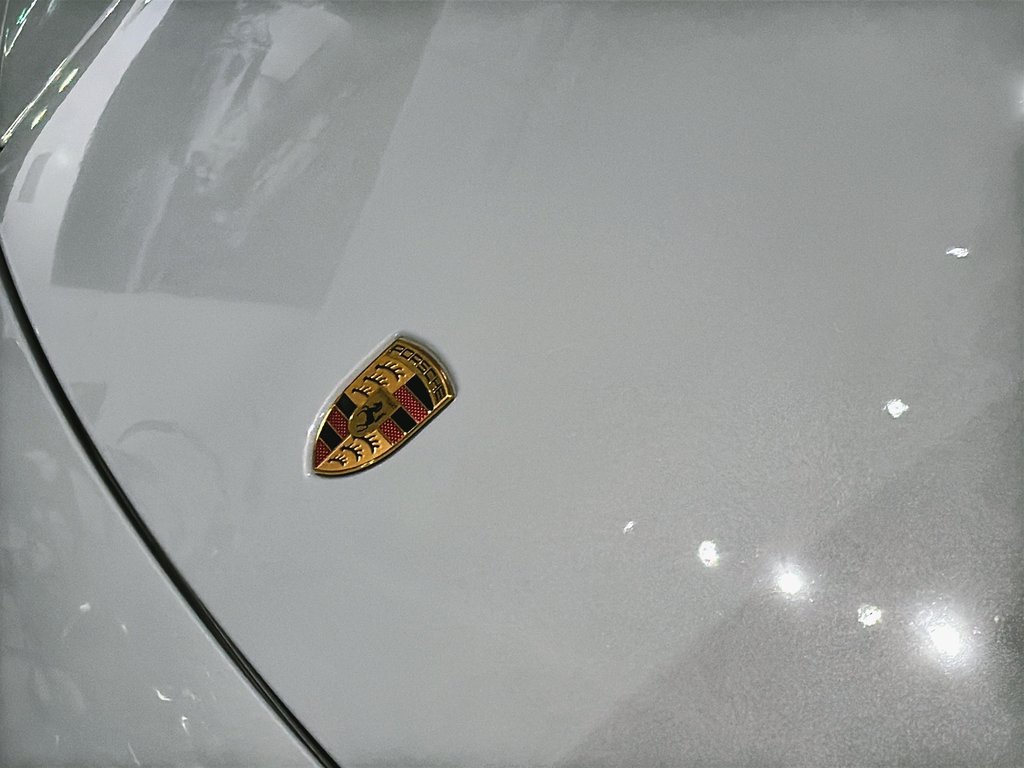 2025 Porsche 911 Carrera S Cabriolet Premium Package in Laval, Quebec - 10 - w1024h768px