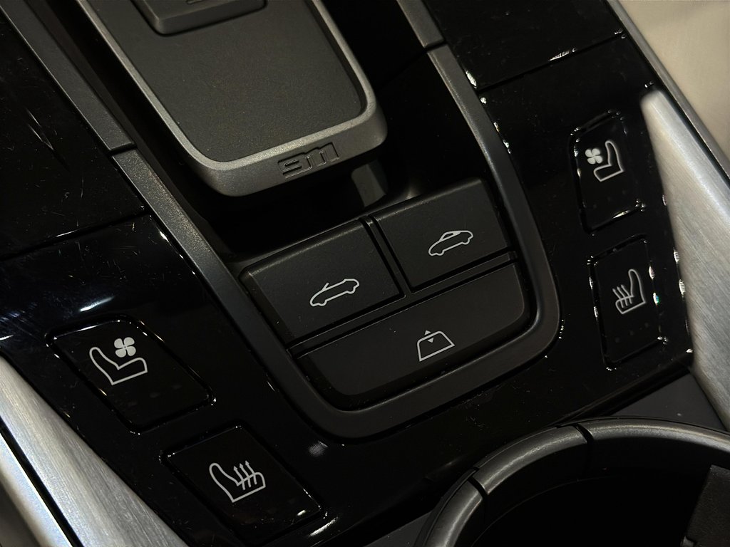 2025 Porsche 911 Carrera S Cabriolet Premium Package in Laval, Quebec - 25 - w1024h768px