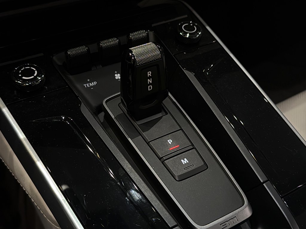 2025 Porsche 911 Carrera S Cabriolet Premium Package in Laval, Quebec - 24 - w1024h768px