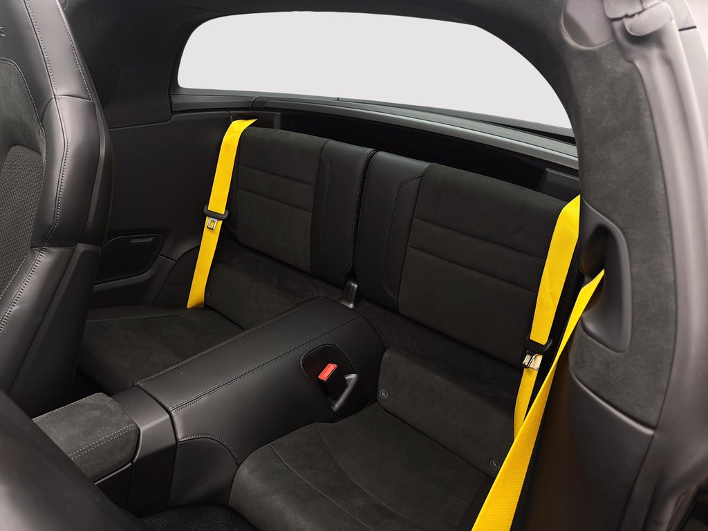 2025 Porsche 911 Targa 4 GTS Ceramic Composite Brakes in Laval, Quebec - 30 - w1024h768px