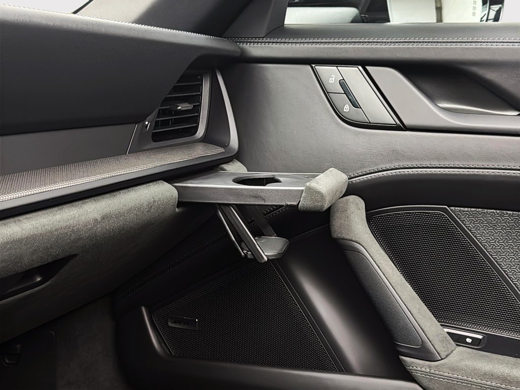 2025 Porsche 911 Targa 4 GTS Ceramic Composite Brakes in Laval, Quebec - 27 - w1024h768px