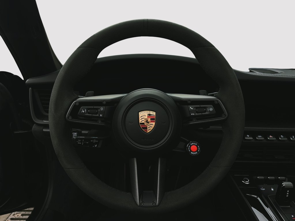 2025 Porsche 911 Targa 4 GTS Ceramic Composite Brakes in Laval, Quebec - 19 - w1024h768px
