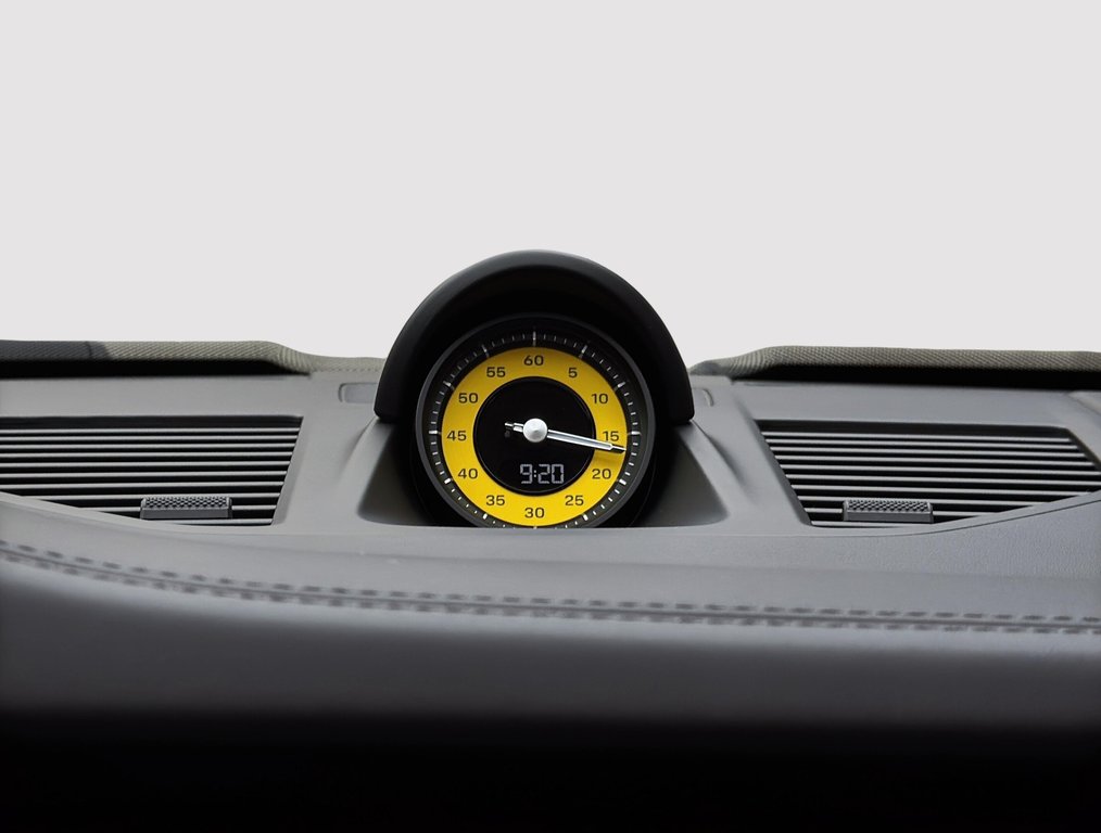 2025 Porsche 911 Targa 4 GTS Ceramic Composite Brakes in Laval, Quebec - 23 - w1024h768px