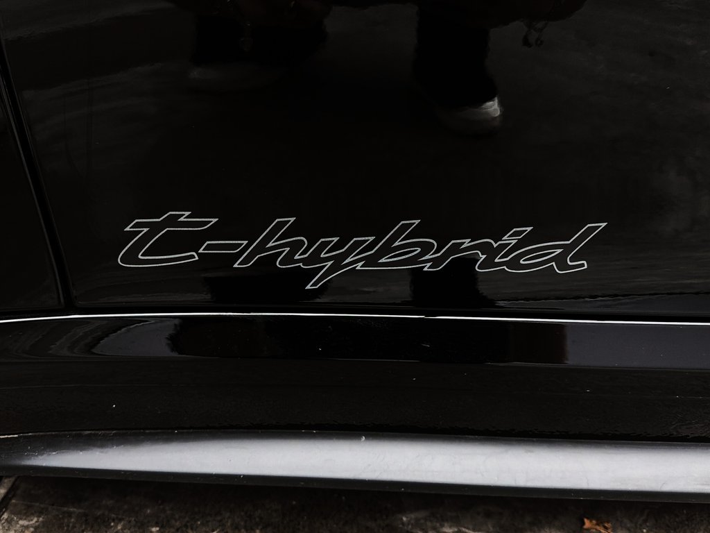 2025 Porsche 911 Targa 4 GTS Ceramic Composite Brakes in Laval, Quebec - 34 - w1024h768px