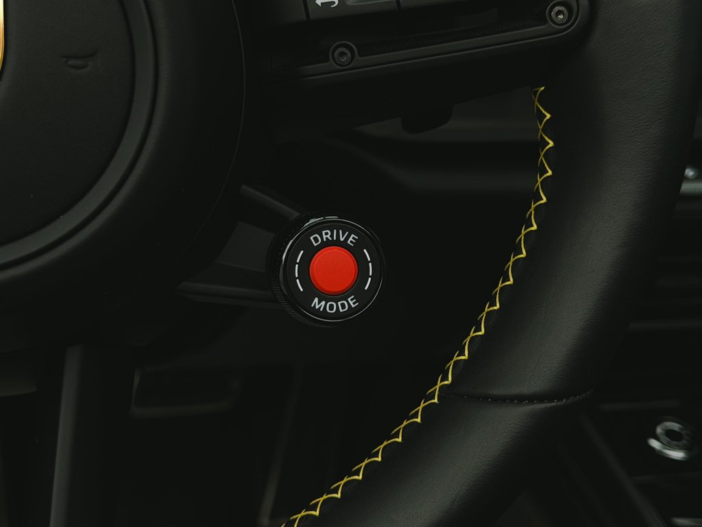 2025 Porsche 911 Targa 4 GTS Ceramic Composite Brakes in Laval, Quebec - 20 - w1024h768px