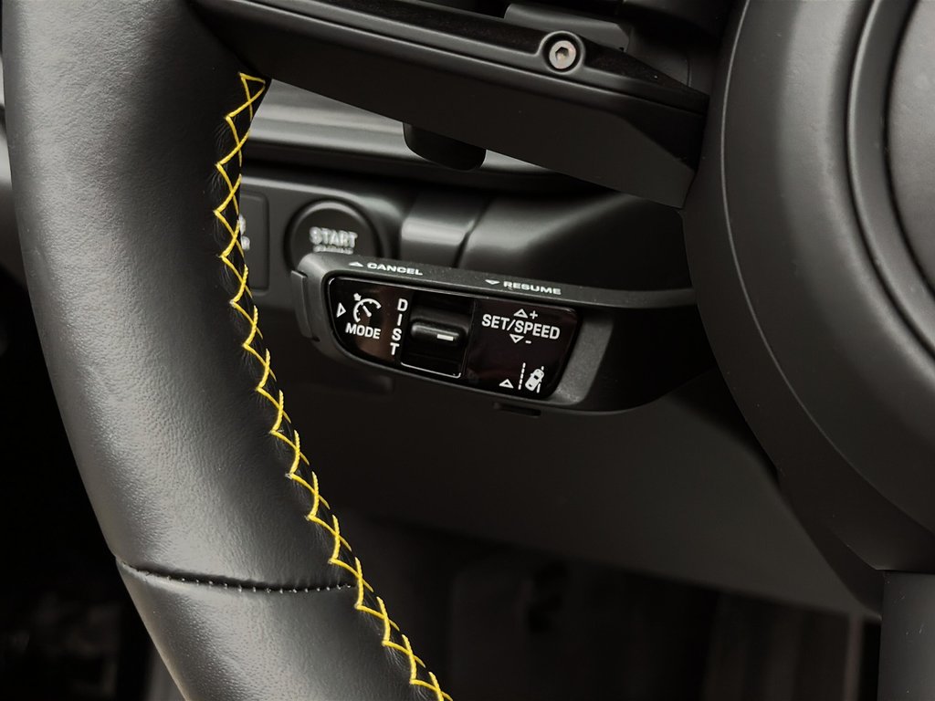 2025 Porsche 911 Targa 4 GTS Ceramic Composite Brakes in Laval, Quebec - 21 - w1024h768px