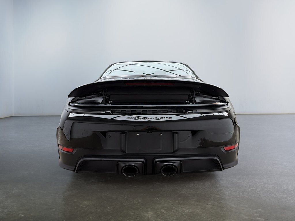 2025 Porsche 911 Targa 4 GTS Ceramic Composite Brakes in Laval, Quebec - 7 - w1024h768px