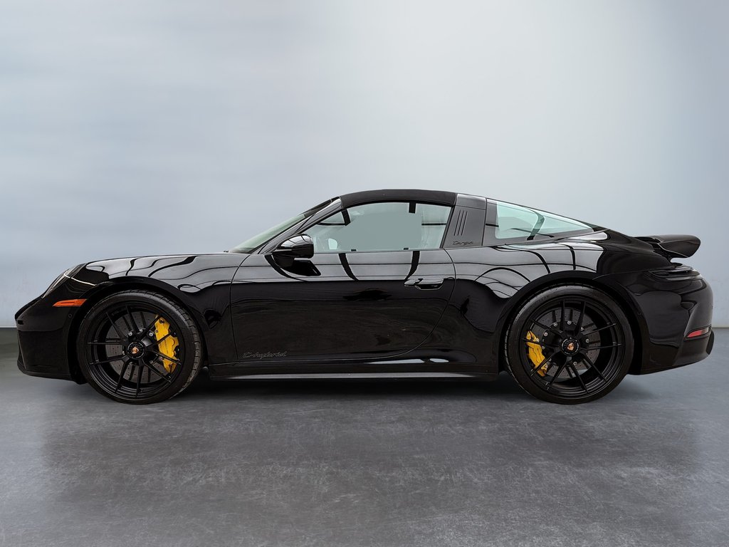 2025 Porsche 911 Targa 4 GTS Ceramic Composite Brakes in Laval, Quebec - 5 - w1024h768px