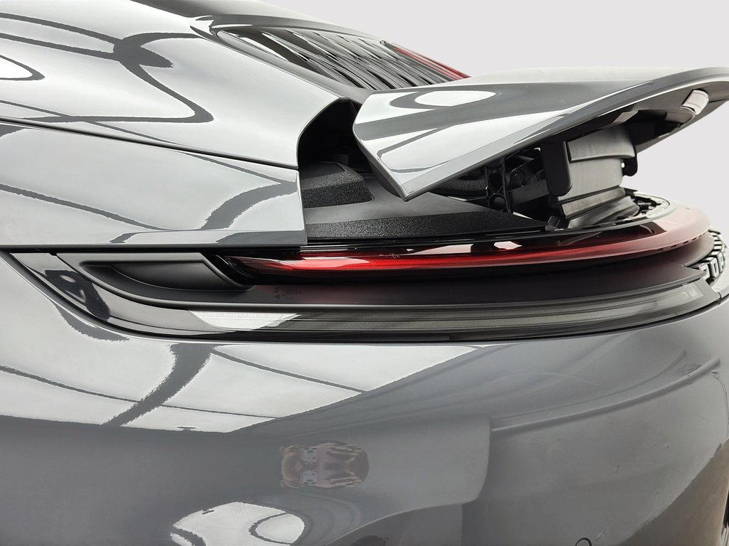 2025 Porsche 911 Carrera S Cabriolet Premium Package in Laval, Quebec - 13 - w1024h768px