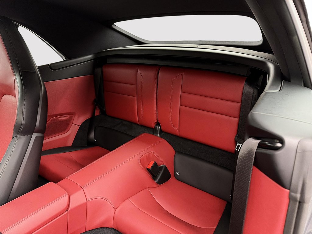 2025 Porsche 911 Carrera S Cabriolet Premium Package in Laval, Quebec - 29 - w1024h768px
