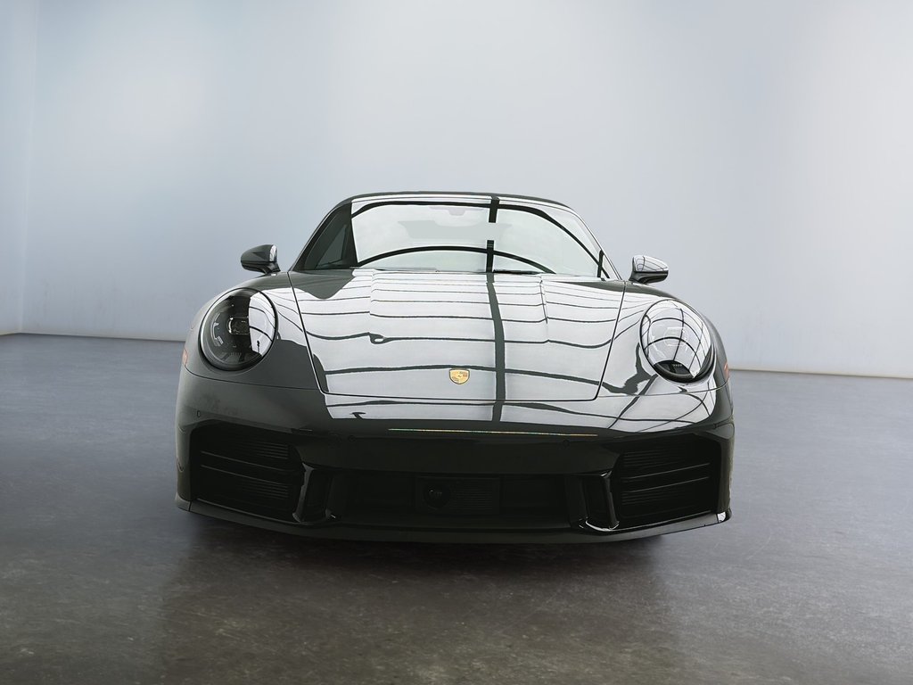 2025 Porsche 911 Carrera S Cabriolet Premium Package in Laval, Quebec - 9 - w1024h768px