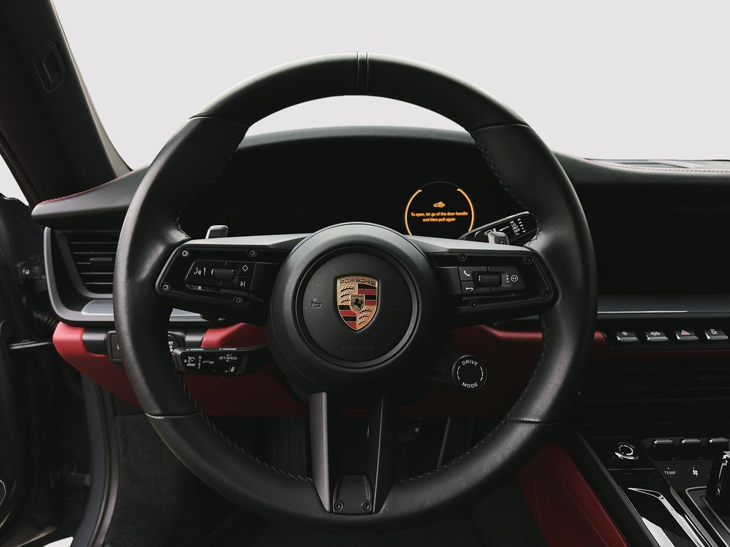 2025 Porsche 911 Carrera S Cabriolet Premium Package in Laval, Quebec - 19 - w1024h768px