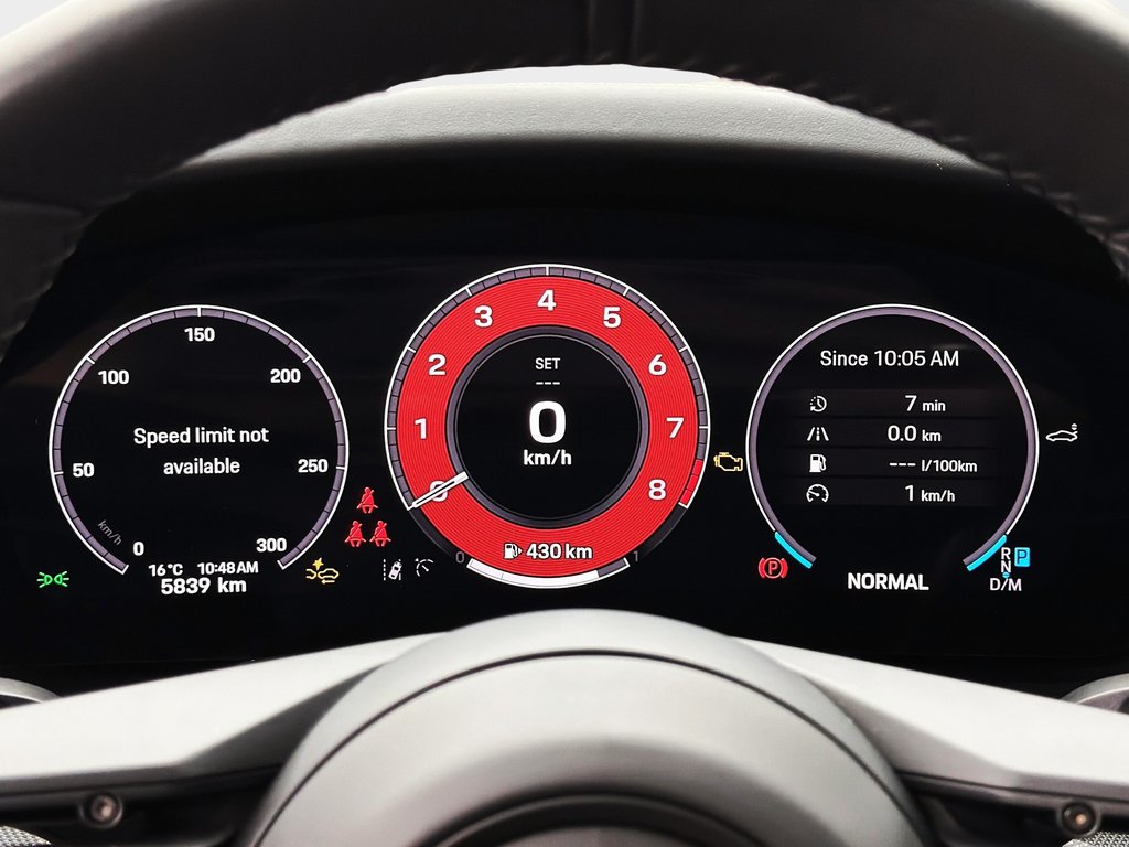 2025 Porsche 911 Carrera Premium Package in Laval, Quebec - 20 - w1024h768px