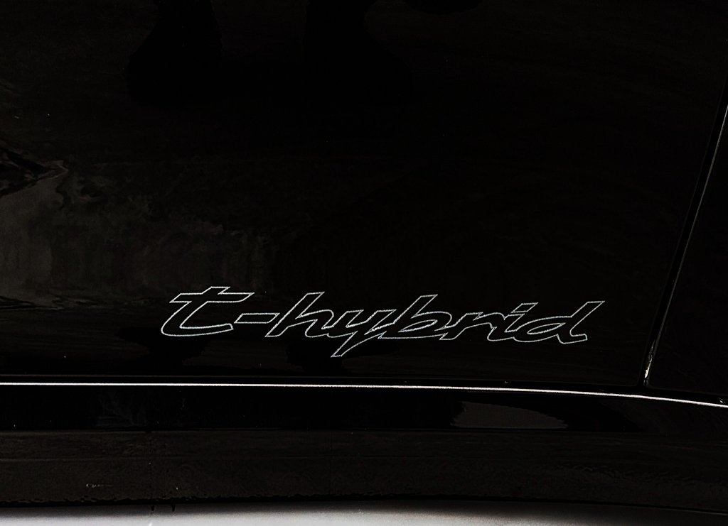 2025 Porsche 911 Carrera 4 GTS Cabriolet Ceramic Composite Brakes in Laval, Quebec - 11 - w1024h768px