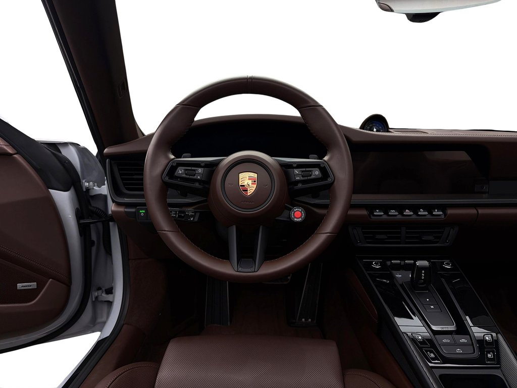 2025 Porsche 911 in Laval, Quebec - 19 - w1024h768px