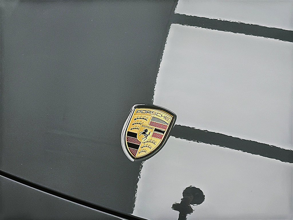 2025 Porsche 911 Carrera Cabriolet Sport Exhaust System in Laval, Quebec - 10 - w1024h768px