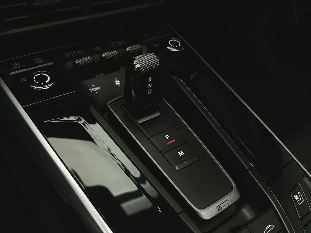 2025 Porsche 911 Carrera Cabriolet Sport Exhaust System in Laval, Quebec - 25 - w1024h768px