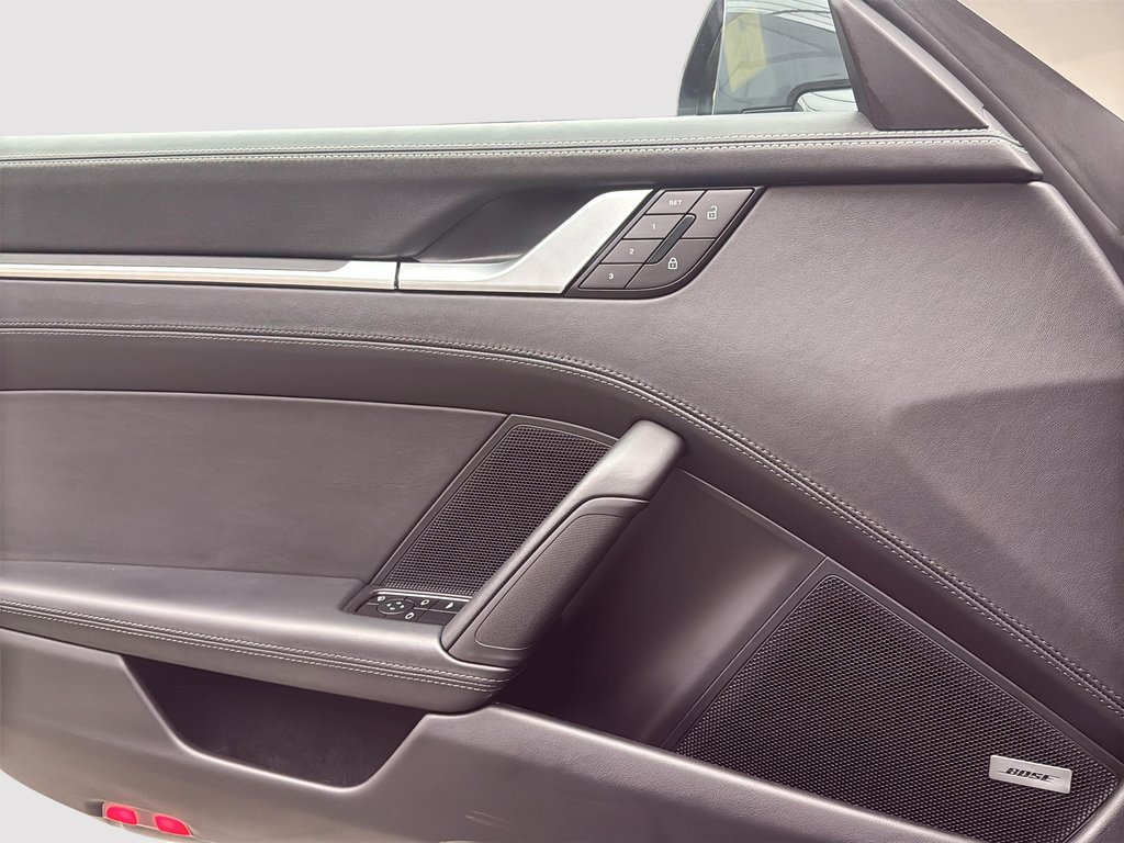 2025 Porsche 911 Carrera Cabriolet Sport Exhaust System in Laval, Quebec - 30 - w1024h768px