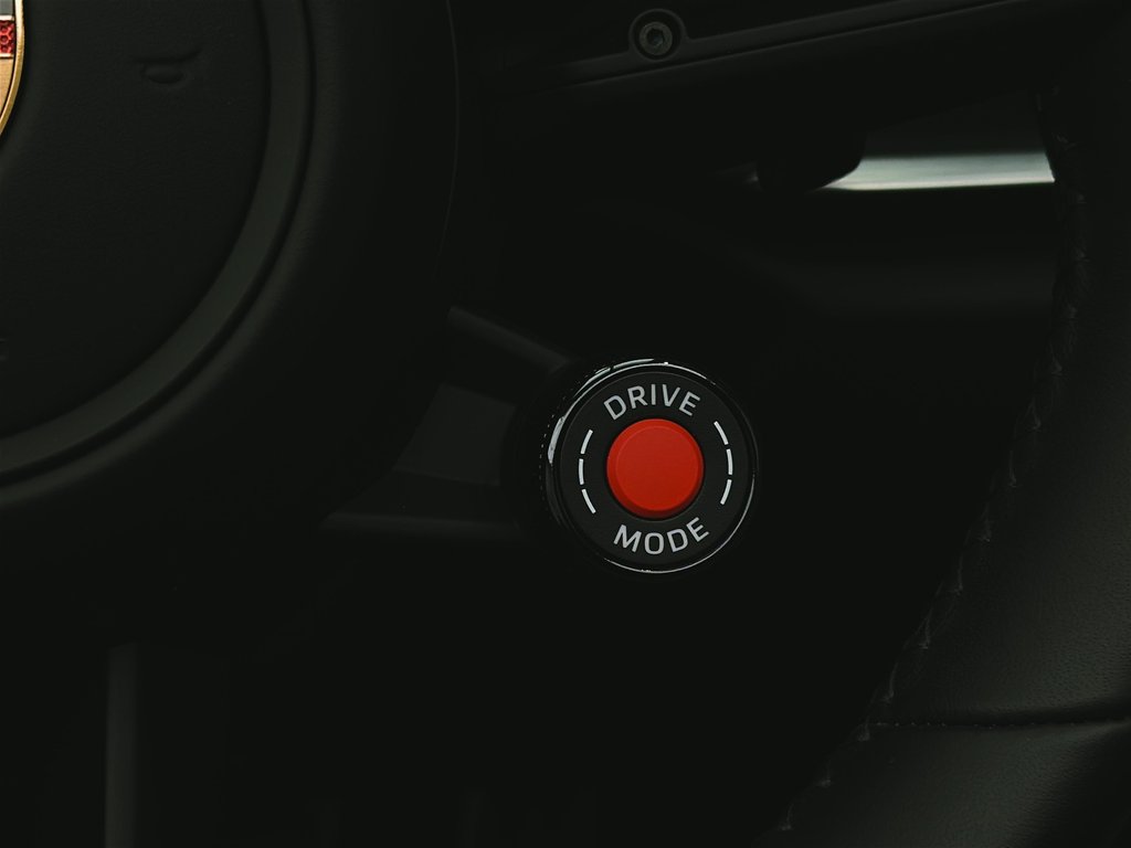 2025 Porsche 911 Carrera Cabriolet  Sport Exhaust System in Laval, Quebec - 20 - w1024h768px