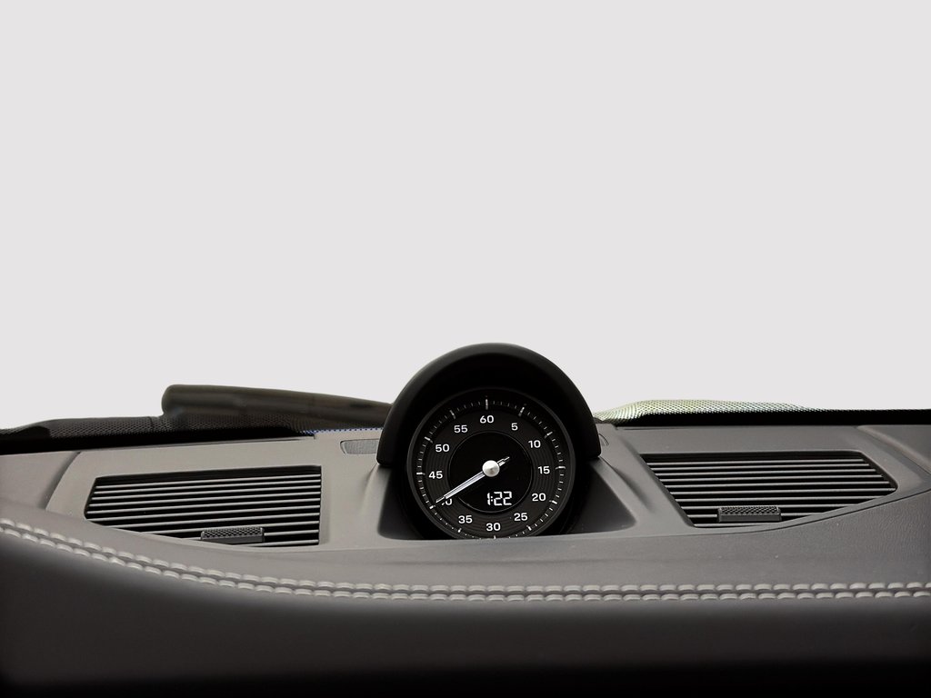 2025 Porsche 911 Carrera Cabriolet  Sport Exhaust System in Laval, Quebec - 23 - w1024h768px