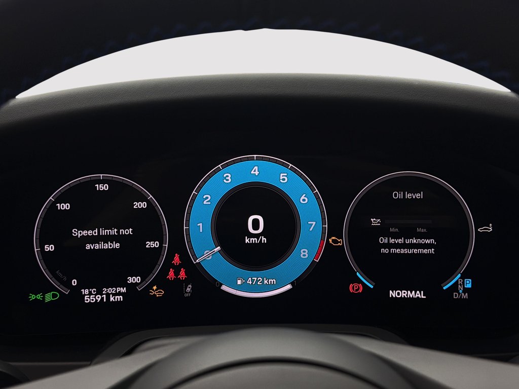 2025 Porsche 911 Carrera Sport Exhaust System in Laval, Quebec - 20 - w1024h768px