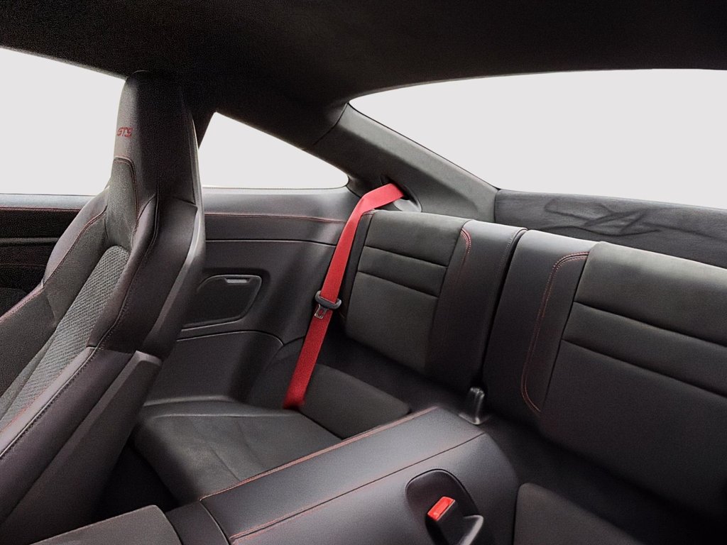 2025 Porsche 911 in Laval, Quebec - 23 - w1024h768px