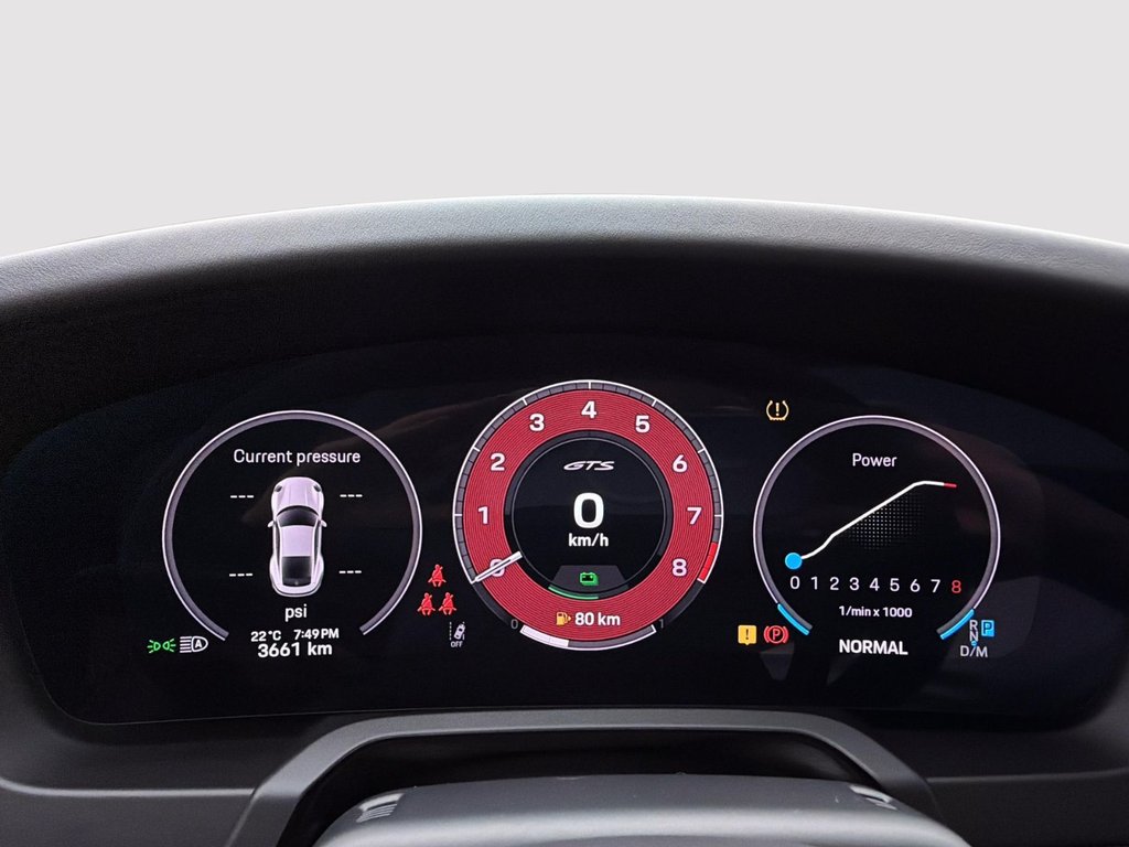 2025 Porsche 911 in Laval, Quebec - 17 - w1024h768px