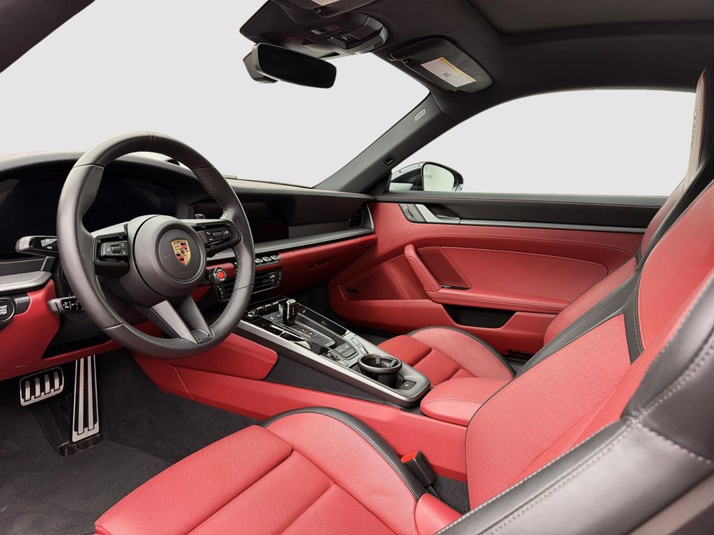 2025 Porsche 911 Carrera S in Laval, Quebec - 12 - w1024h768px