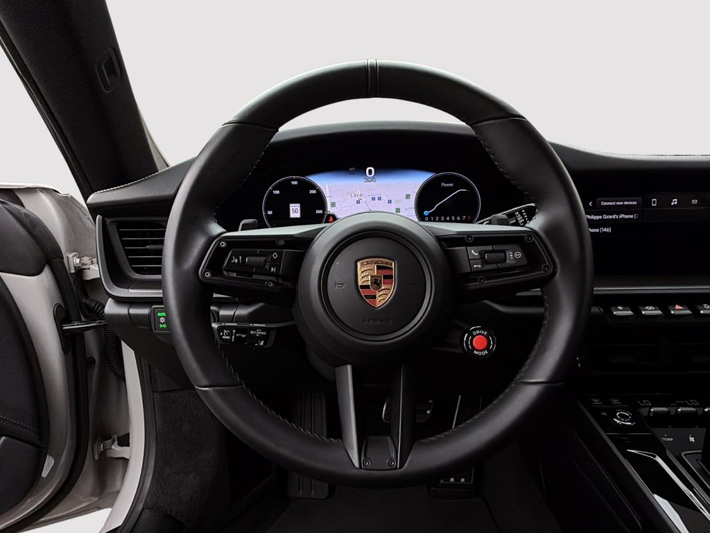 2025 Porsche 911 in Laval, Quebec - 18 - w1024h768px