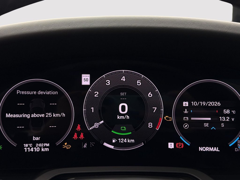 2025 Porsche 911 in Laval, Quebec - 22 - w1024h768px