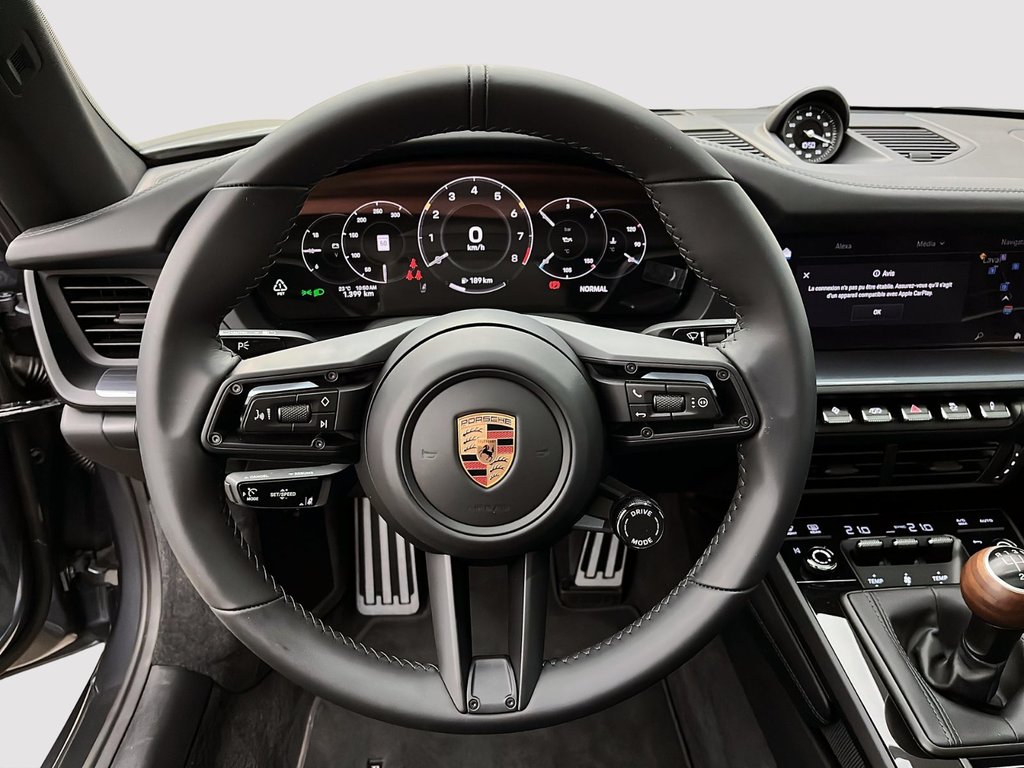 Porsche 911  2026 à Laval, Québec - 15 - w1024h768px