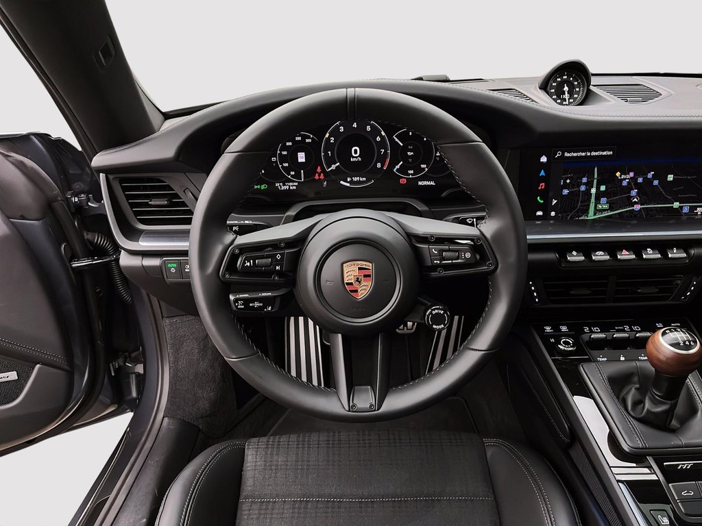 Porsche 911  2026 à Laval, Québec - 14 - w1024h768px