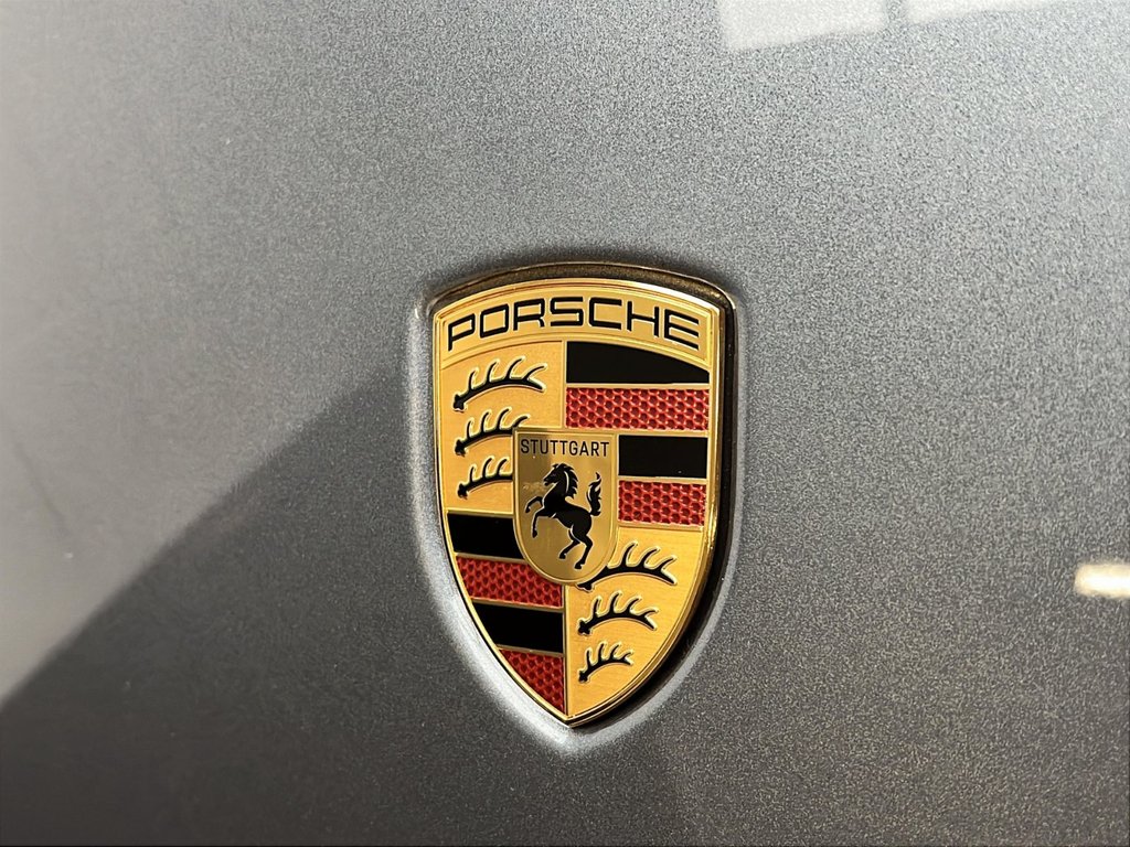 Porsche 911  2026 à Laval, Québec - 6 - w1024h768px