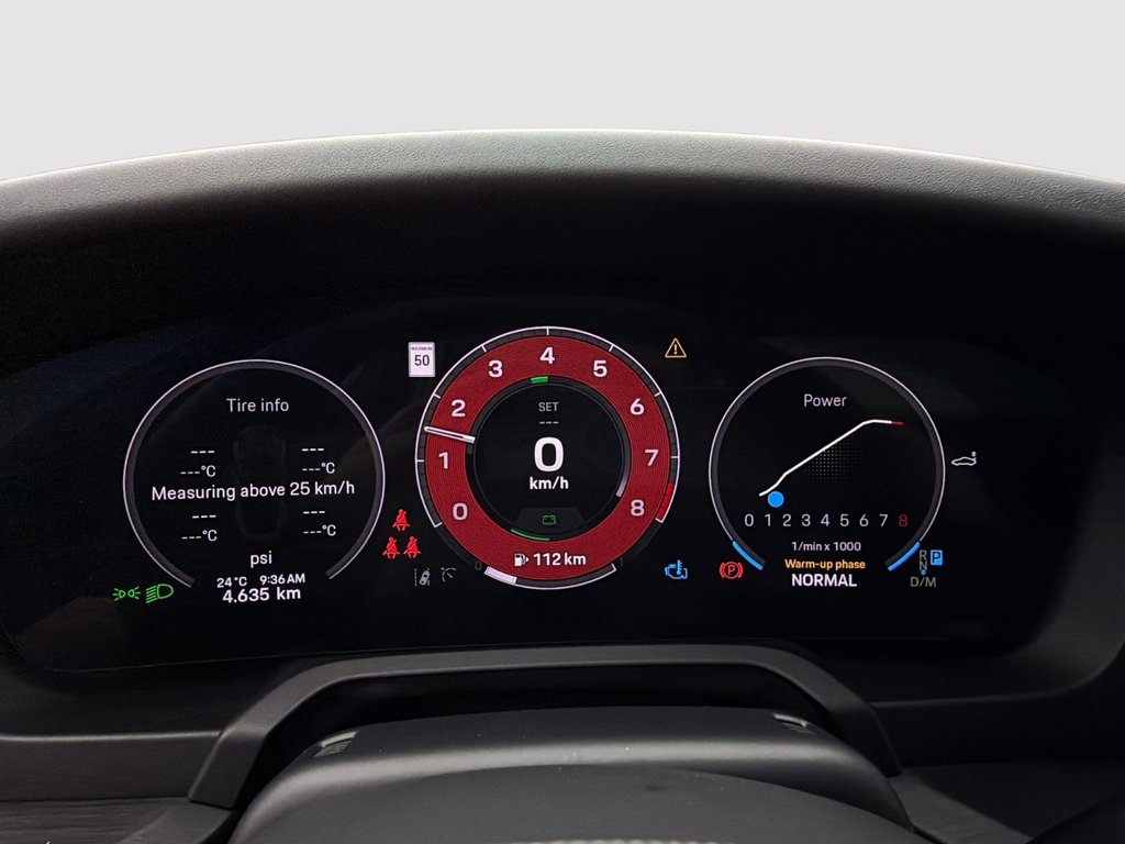 Porsche 911 4 GTS 2026 à Laval, Québec - 19 - w1024h768px