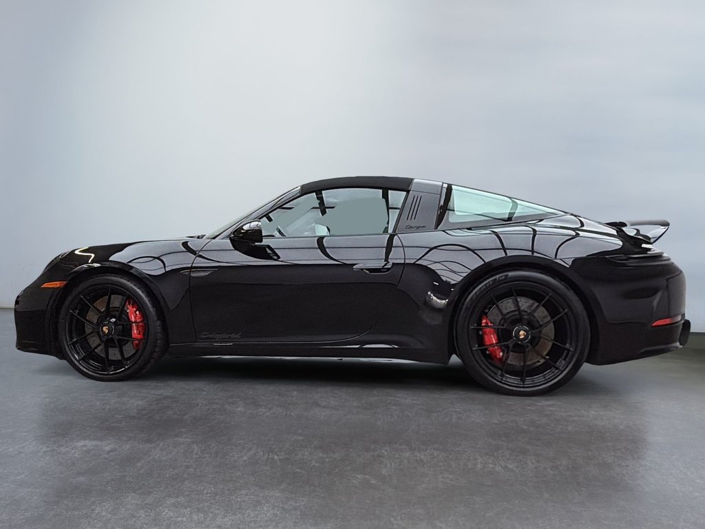 Porsche 911 4 GTS 2026 à Laval, Québec - 5 - w1024h768px