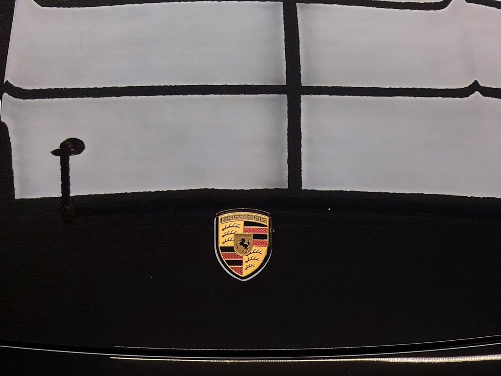 Porsche 911 4 GTS 2026 à Laval, Québec - 13 - w1024h768px