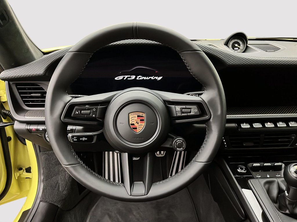 Porsche 911  2026 à Laval, Québec - 16 - w1024h768px