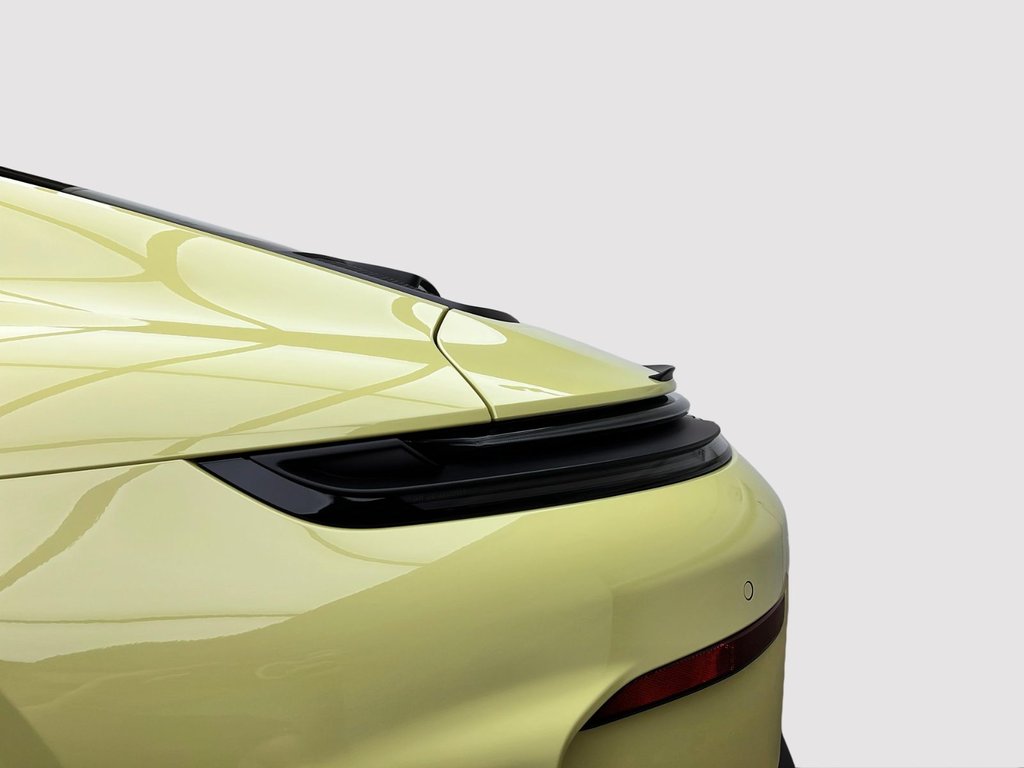 Porsche 911  2026 à Laval, Québec - 10 - w1024h768px