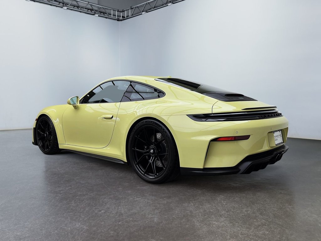 Porsche 911  2026 à Laval, Québec - 3 - w1024h768px