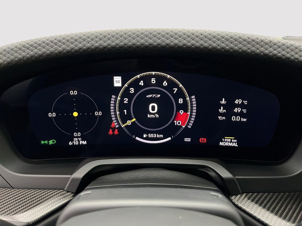 Porsche 911  2026 à Laval, Québec - 21 - w1024h768px