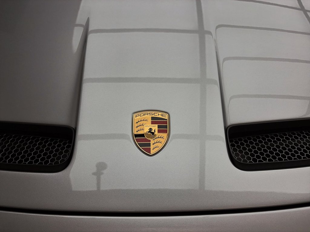 Porsche 911  2026 à Laval, Québec - 10 - w1024h768px