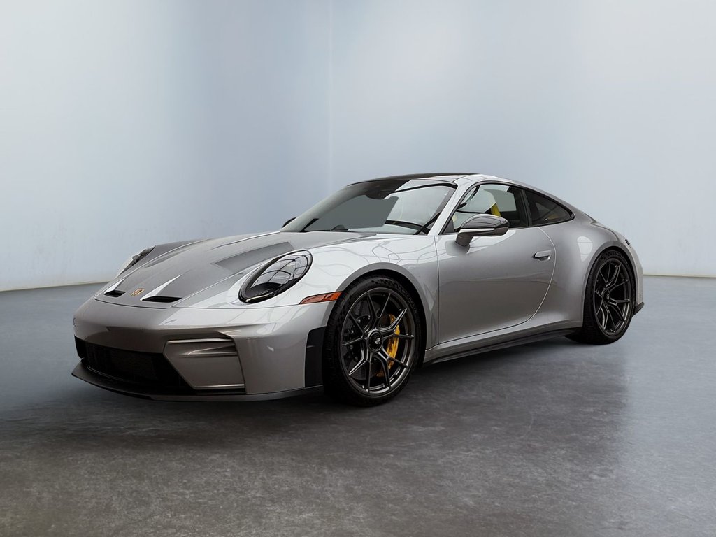 Porsche 911  2026 à Laval, Québec - 1 - w1024h768px