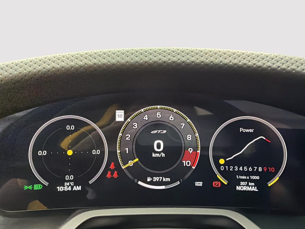 Porsche 911  2026 à Laval, Québec - 18 - w1024h768px