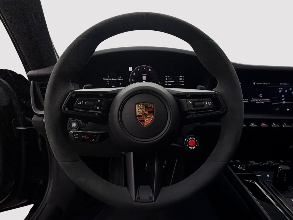 2026 Porsche 911 in Laval, Quebec - 15 - w1024h768px