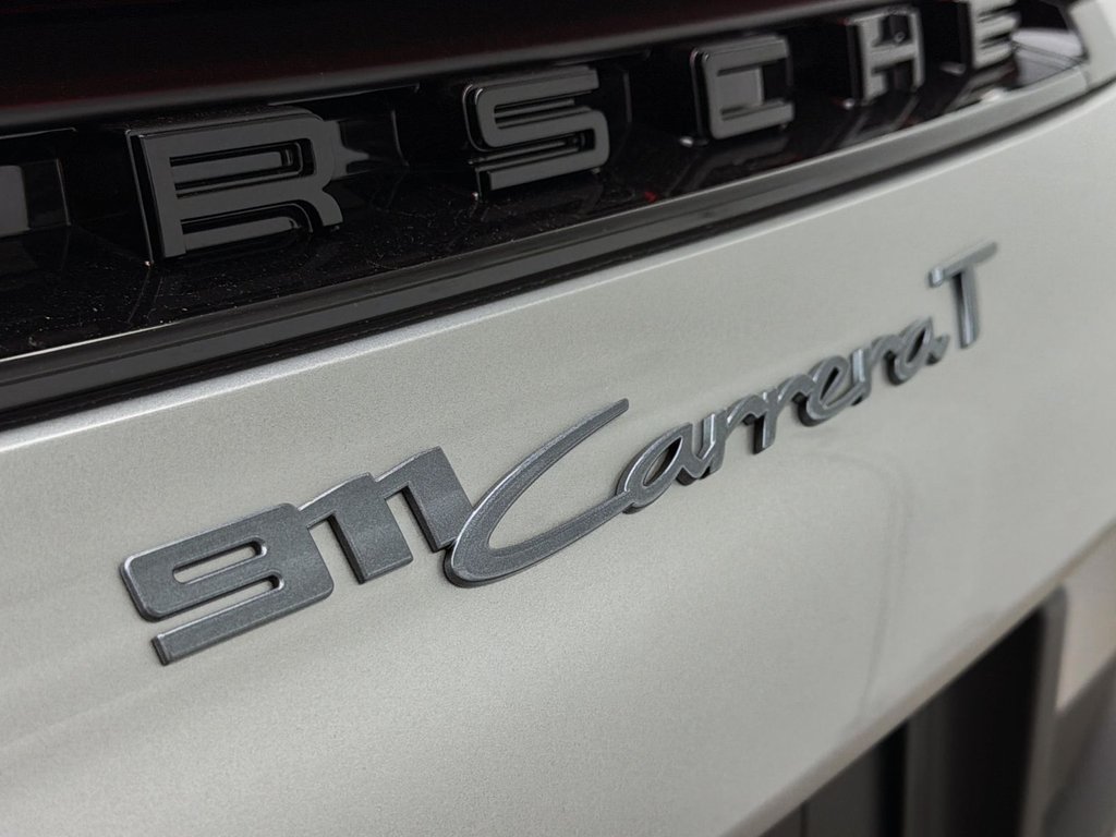2026 Porsche 911 in Laval, Quebec - 7 - w1024h768px