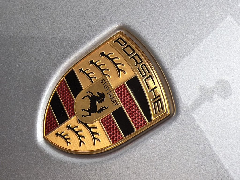 2026 Porsche 911 in Laval, Quebec - 6 - w1024h768px