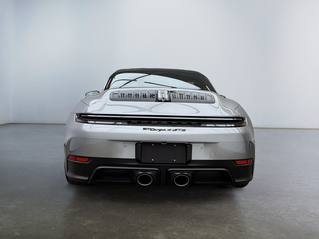 2026 Porsche 911 4 GTS in Laval, Quebec - 7 - w1024h768px