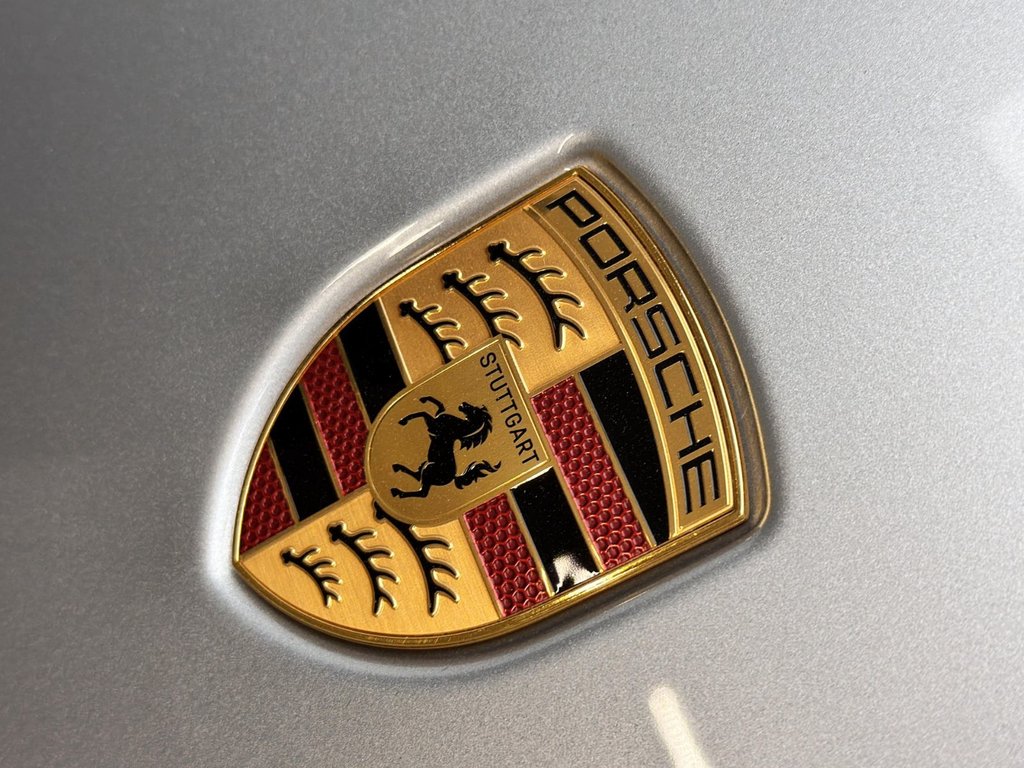 2026 Porsche 911 4 GTS in Laval, Quebec - 9 - w1024h768px